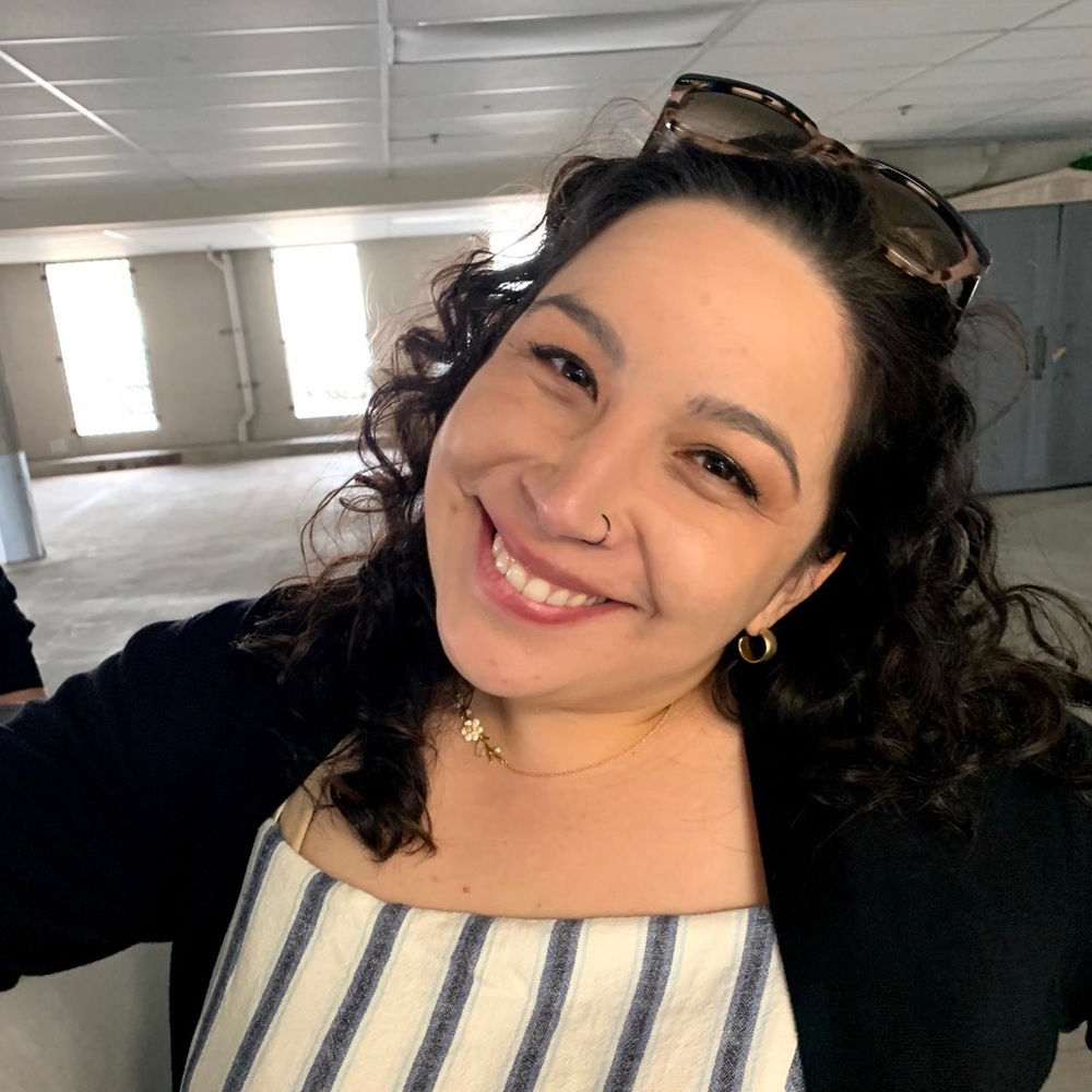 Meet your Posher, Victoria